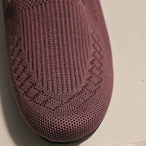 NWOT SHEIN Knit Loafers - Picture 3 of 11